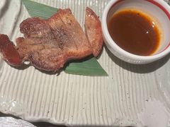 火山厚烧牛舌-匠和风精致料理(莆田财富中心店)