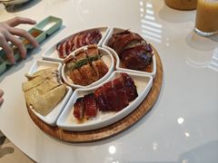 -润记·广东餐馆(苏州中心店)