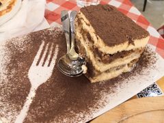 -后厨意餐La Cucina(外交公寓店)