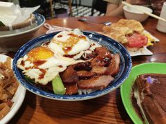 -澳门陈光记烧味饭店(南京德基广场店)