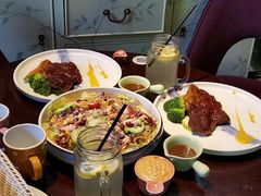 -范设计花园餐酒咖·中西餐·咖啡厅·酒馆