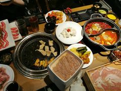 -火炉火自助餐(悠唐购物中心店)