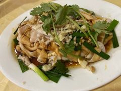 白切鸭肠-电白鸭粥店(下沙二坊88号店)