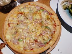 -HELLO MUSAE 拾光缪斯餐厅·纯正希腊风味(苏州中心店)