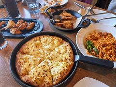 -必胜客(南锣鼓巷店)