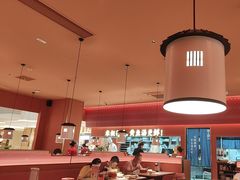 -闽上鲜·福建菜(龙湖滨江天街店)
