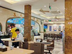 -西部马华清真食府·丝路菜(大钟寺店)