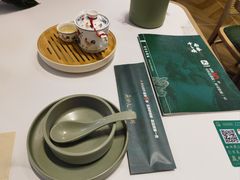 -南拳十三姨·潮汕砂锅粥·粤菜(西单大悦城店)