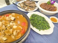 -濠景渔港(汇通店)