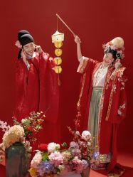 -雅云婚纱摄影工作室旗舰店