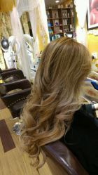 -Alan Pro美发造型헤어샵