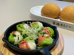 -蔡澜点心·粤菜(万菱汇店)