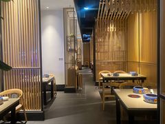 -享月汤皇·海鲜小火锅·聚会(曲江创意谷店)