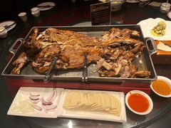 -九十九顶毡房(阜石路店)