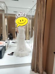 -GRACE KELLY婚纱与礼服(天津店)