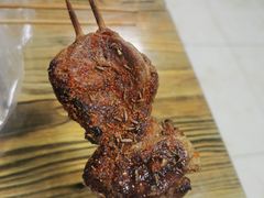 -同来顺烧烤餐厅(哈尔滨道店)