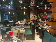 -食肆&Fourteen(武林夜市店)