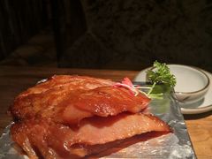 -嘉禾·悦享餐厅(八方汇店)