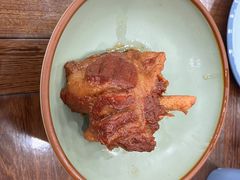 -乔家满族八大碗(流水沟店)