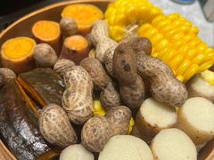 -湘轩·土菜研究院(光大店)
