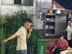 -揭阳钟记小食(福田新村店)