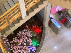 -纽斯洗浴SPA(三墩店)