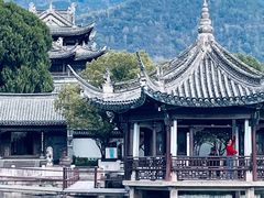 -台州府城(东湖)
