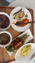 -弗蕾亚·和月月子调理院(东湖店)