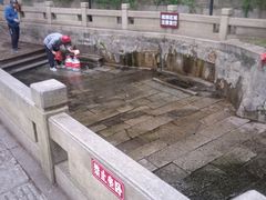 -白沙古井