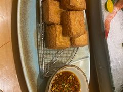 -大岛日本料理铁板烧(南通大饭店)