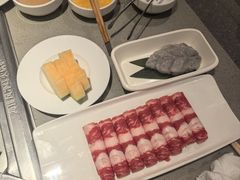 -海底捞火锅(顺义华联店)
