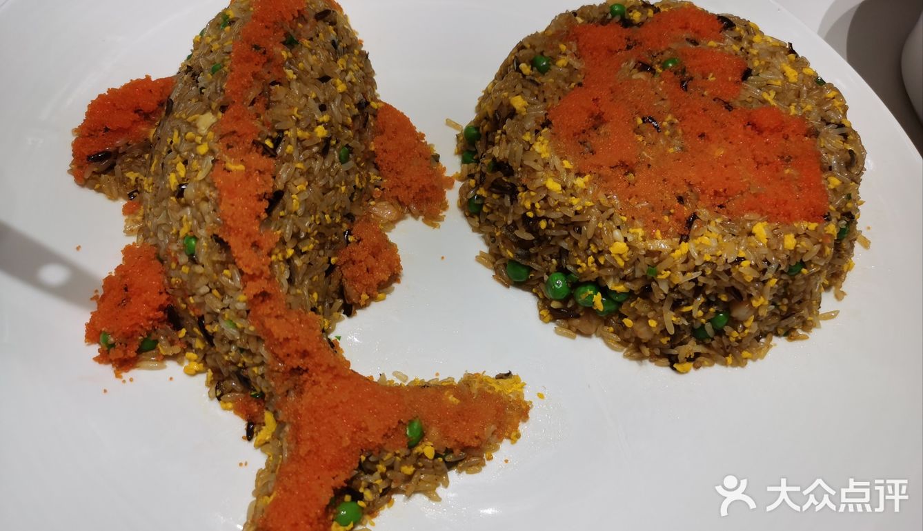 荆州餐饮的金字塔
