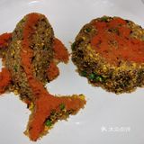 荆州餐饮的金字塔
