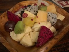 -凯撒城堡西餐厅(颐和国际店)