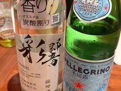 -Osteria Garden 生蚝花园餐厅(原进贤路店)