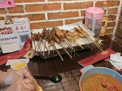 -三个大叔东北烧烤·砂锅菜(西三旗店)