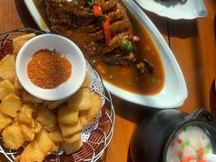 -云隐小厨·传统大理美食(复兴路店)