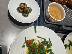 -羊门客在·烤盐池滩羊·川菜