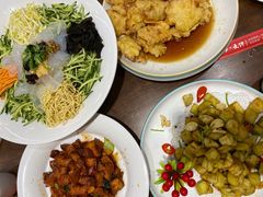 -李氏八大件老菜馆(万宝街店)