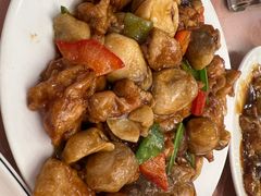 -烤肉宛饭庄(南礼士路店)