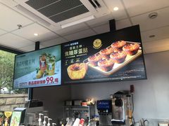 -肯德基(黄渡DT店)