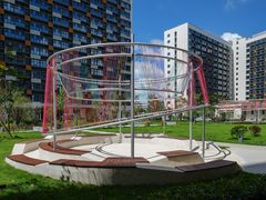 -东方体育中心(地铁站)