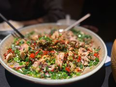-山石榴·贵州菜(丰盛里店)