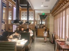 -本家韩国烤肉(青岛万象城店)