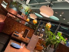 大堂-星叶·东南亚料理(宁波万象汇店)