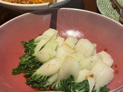 -采悦轩中餐厅·粤菜·海南菜(神州半岛喜来登度假酒店)
