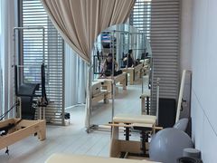 -YCHL FIT 健身(星寰店)