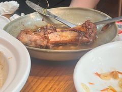 -金掌勺·锅包肉(双榆树店)
