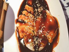 -桂满陇天书(南京德基旗舰店)