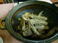 -莲花公园煎蟹(总店)